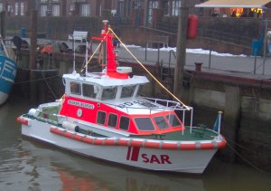 Neuharlingersiel