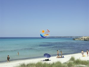 Sandstrand Mallorca